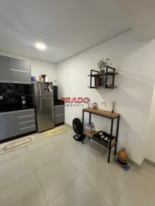 Apartamento com 1 Quarto à venda, 40m² no Zona 07, Maringá