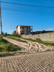 Lote/Terreno à venda, 450m² no , Nísia Floresta