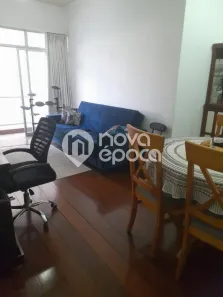Apartamento com 2 Quartos à venda, 77m² no Tijuca, Rio de Janeiro