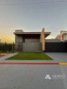 Casa com 3 Quartos à venda, 290m² no Jardim Europa, Dourados