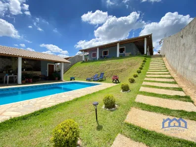 Fazenda/Sítio com 3 Quartos à venda, 1800m² no , Mairinque