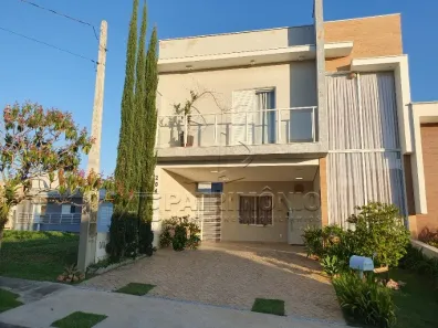Casa de Condomínio com 3 Quartos à venda, 166m² no Cajuru do Sul, Sorocaba