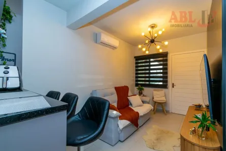 Casa com 2 Quartos à venda, 53m² no Distrito Industrial, Cachoeirinha