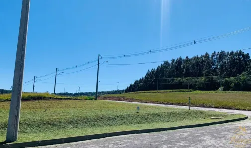 Lote/Terreno à venda, 416m² no Pinhal Alto, Nova Petrópolis