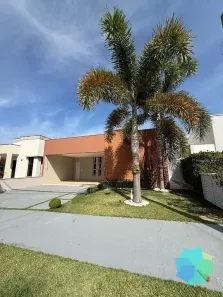 Casa com 3 Quartos à venda, 177m² no Residencial Central Parque, Salto