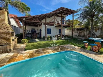 Casa com 3 Quartos à venda, 180m² no , Aquiraz