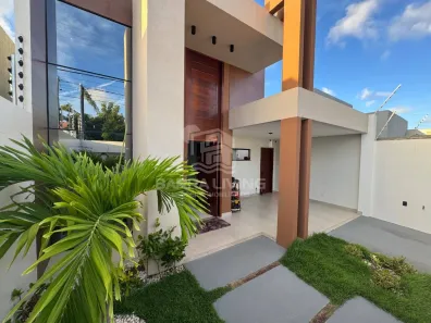 Casa com 3 Quartos à venda, 117m² no Luar da Barra, Barra dos Coqueiros