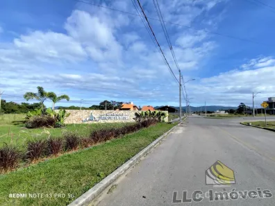 Lote/Terreno à venda, 200m² no PORTINHO DA VILA, Imbituba