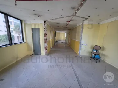 Sala Comercial à venda, 189m² no Itaim Bibi, São Paulo