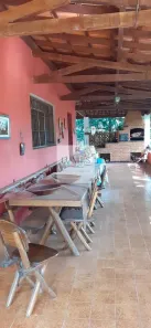 Fazenda/Sítio com 3 Quartos à venda, 350m² no Chácaras de Recreio Represa, Nova Odessa