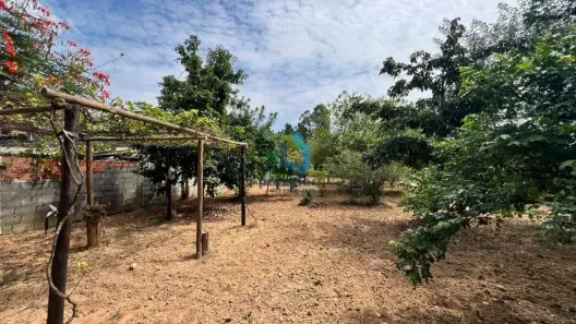 Lote/Terreno à venda, 1300m² no Dona Catarina, Mairinque