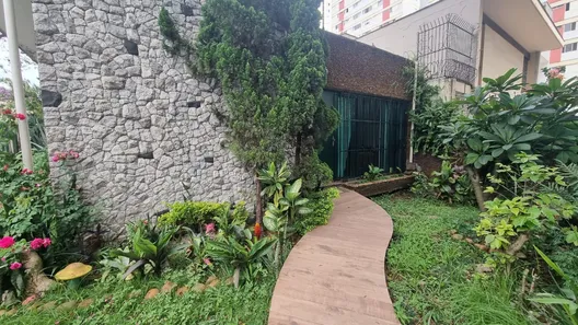 Casa com 4 Quartos à venda, 210m² no Vila Clementino, São Paulo