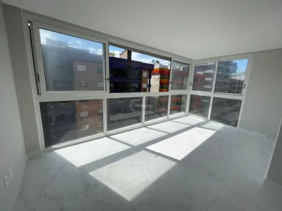 Apartamento com 2 Quartos à venda, 60m² no Capão da Canoa, Capão da Canoa