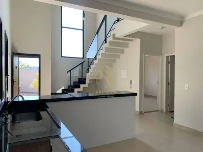 Casa de Condomínio com 3 Quartos à venda, 96m² no Ribeirão dos Porcos, Atibaia