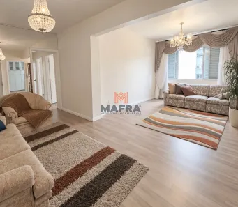 Apartamento com 3 Quartos à venda, 107m² no Centro, Florianópolis