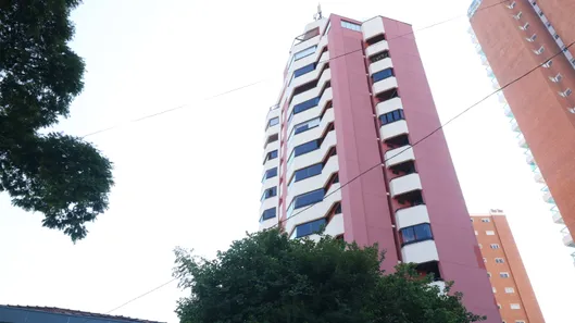 Apartamento com 3 Quartos à venda, 116m² no Campo Belo, São Paulo