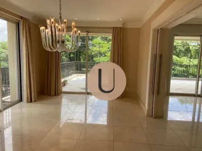 Apartamento com 4 Quartos à venda, 532m² no Jardim Brasil Novo, São Paulo