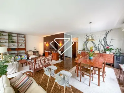 Apartamento com 3 Quartos à venda, 130m² no Ipanema, Rio de Janeiro