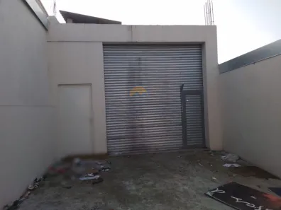 Sala Comercial para alugar, 125m² no Jardim Soraia, São Paulo