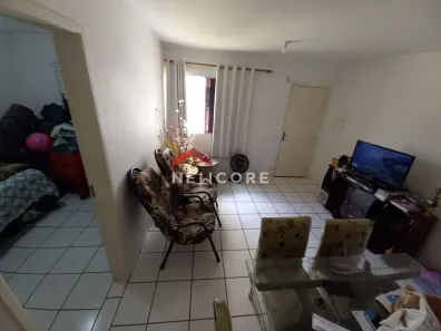 Apartamento com 2 Quartos à venda, 50m² no Setor Militar, Osasco