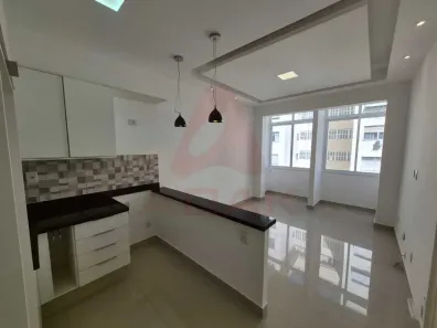 Apartamento com 1 Quarto à venda, 60m² no Copacabana, Rio de Janeiro