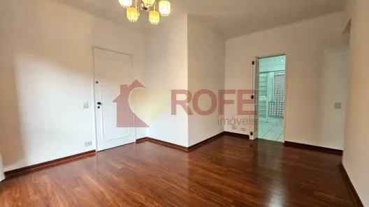 Apartamento com 2 Quartos à venda, 72m² no Bela Vista, São Paulo