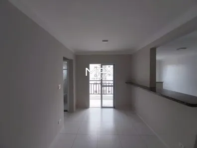 Apartamento com 2 Quartos à venda, 63m² no Glebas Califórnia, Piracicaba