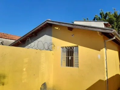 Casa com 3 Quartos à venda, 60m² no Cecap, Taubaté