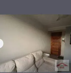 Apartamento com 2 Quartos à venda, 49m² no Residencial Terra da Uva, Jundiaí