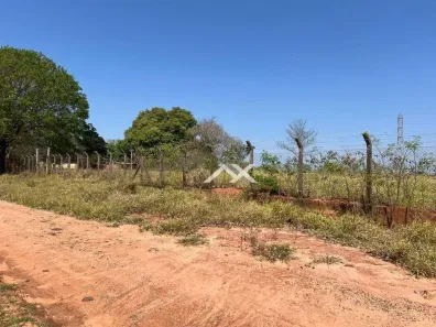 Lote/Terreno à venda, 2500m² no Panorama Parque, Bauru