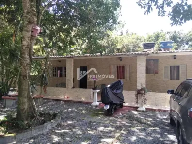 Fazenda/Sítio com 4 Quartos à venda, 200m² no , Itanhaém