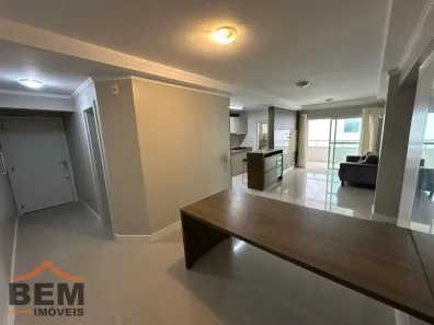 Apartamento com 3 Quartos à venda, 107m² no Praia Brava de Itajaí, Itajaí