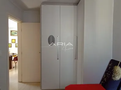 Apartamento com 2 Quartos à venda, 45m² no Jardim Nações Unidas, Londrina