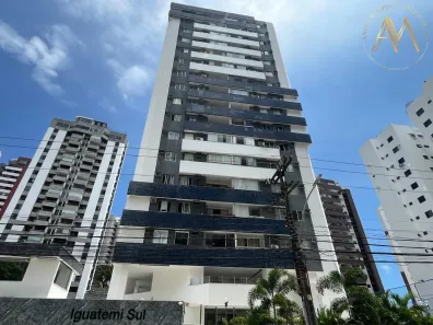 Apartamento com 1 Quarto à venda, 85m² no Caminho das Árvores, Salvador