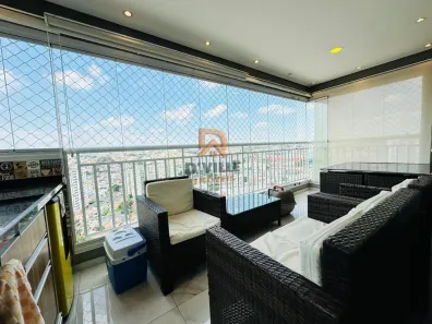 Apartamento com 2 Quartos à venda, 63m² no Vila Carrão, São Paulo