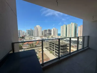 Apartamento com 3 Quartos à venda, 75m² no Praia de Itaparica, Vila Velha