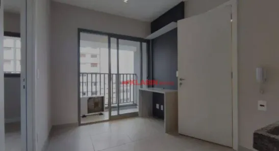 Apartamento com 1 Quarto à venda, 27m² no Pinheiros, São Paulo