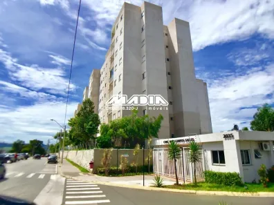 Apartamento com 2 Quartos para alugar, 58m² no Vila Faustina II, Valinhos