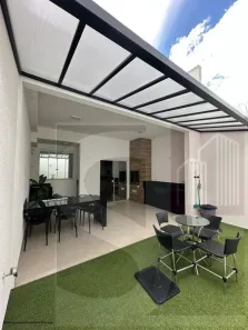 Casa com 3 Quartos à venda, 201m² no Grand Ville, Uberlândia