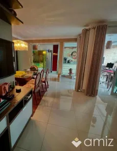 Apartamento com 3 Quartos à venda, 141m² no Setor Bueno, Goiânia