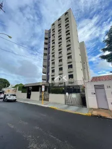 Apartamento com 3 Quartos à venda, 122m² no Alto Higienópolis, Bauru