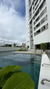 Apartamento com 3 Quartos à venda, 110m² no Lagoa Nova, Natal