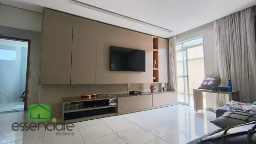 Apartamento com 3 Quartos à venda, 155m² no Europa, Contagem