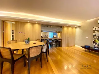 Apartamento com 4 Quartos à venda, 175m² no Leblon, Rio de Janeiro