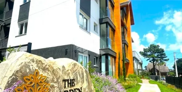 Apartamento com 2 Quartos à venda, 85m² no Carniel, Gramado