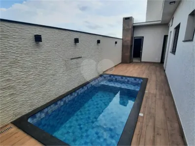 Casa de Condomínio com 3 Quartos à venda, 140m² no Jardim Novo Horizonte, Sorocaba