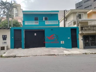 Kitnet com 1 Quarto para alugar, 28m² no Vila Gomes, São Paulo