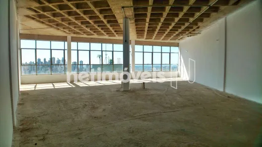 Sala Comercial à venda, 504m² no Estoril, Belo Horizonte