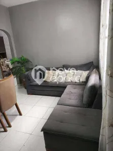  com 2 Quartos à venda, 73m² no Piedade, Rio de Janeiro