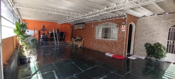 Casa com 3 Quartos à venda, 117m² no Jardim Ismênia, São José dos Campos
